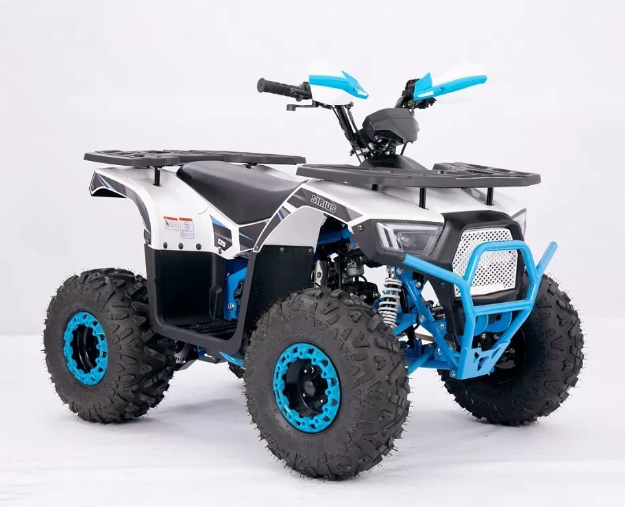 Квадроцикл YACOTA SIRIUS 110 в Новошахтинске