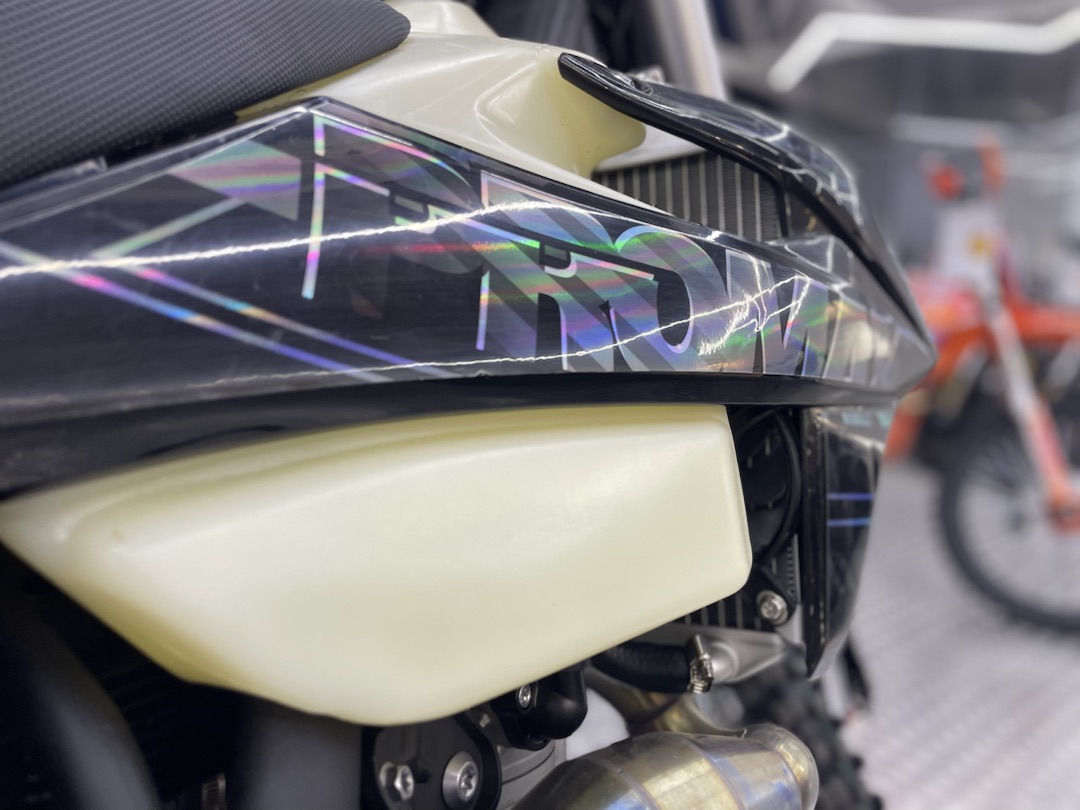 Кроссовый мотоцикл (эндуро) PROMAX PZ9 480 PRO-SPORT в Новошахтинске