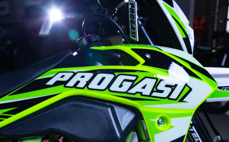Мотоцикл Progasi SUPER MAX 300 PRO PR300 (ZS175FMN) в Новошахтинске