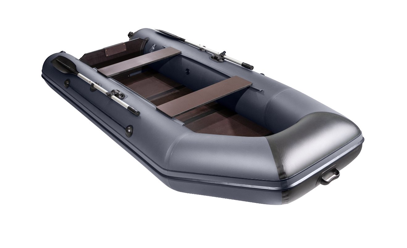  Лодка АКВА 3200 слань-книжка киль в Новошахтинске