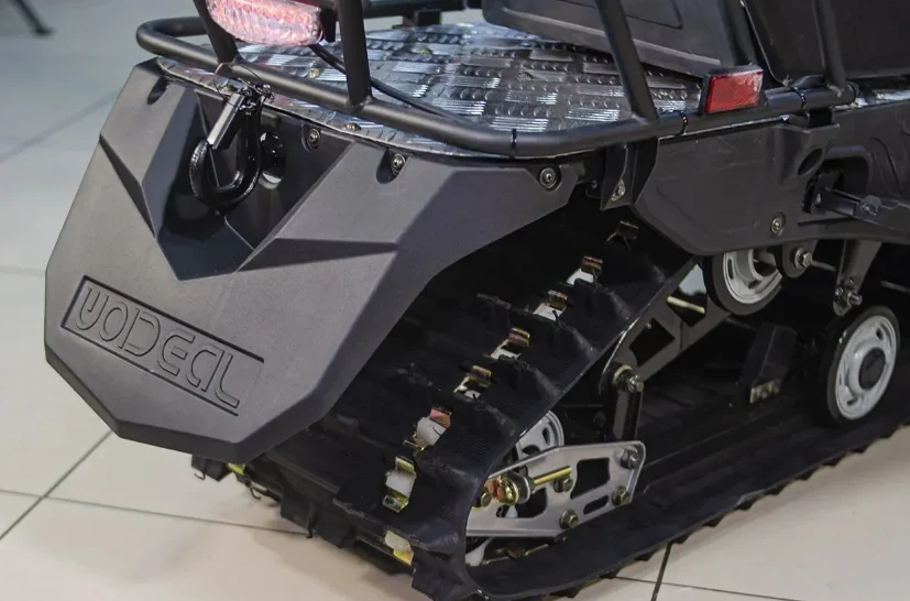 Снегоход Ataki WD 200 в Новошахтинске