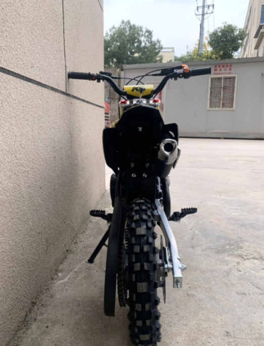 Питбайк BSE K6 в Новошахтинске