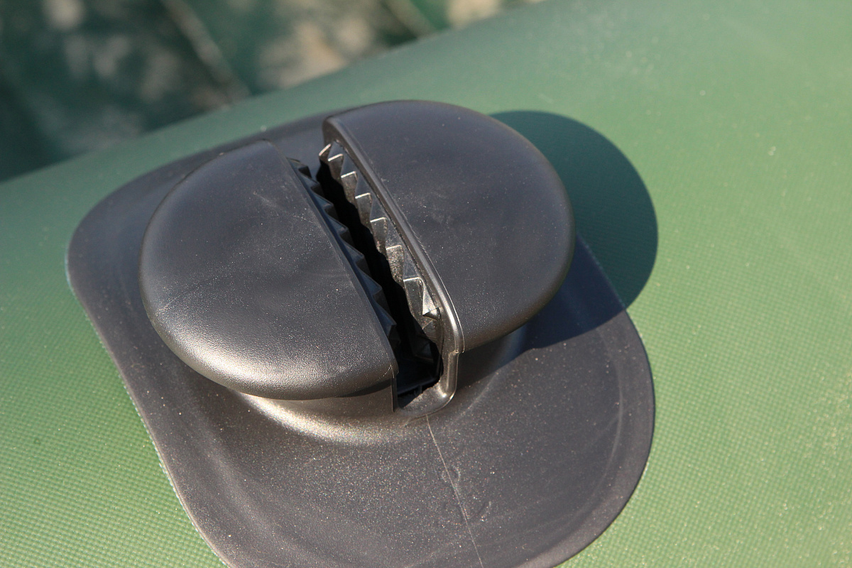 Лодка MISHIMO PRO 335 в Новошахтинске