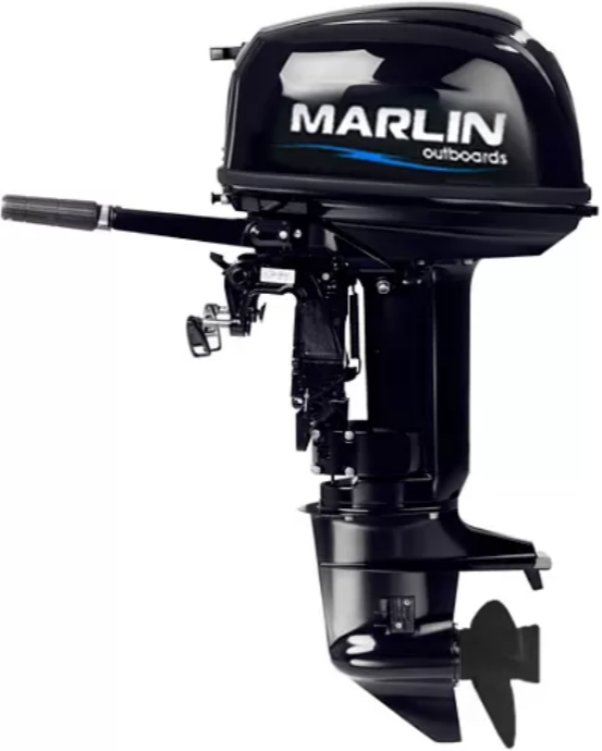 Лодочный мотор MARLIN MP 30 AWHL в Новошахтинске