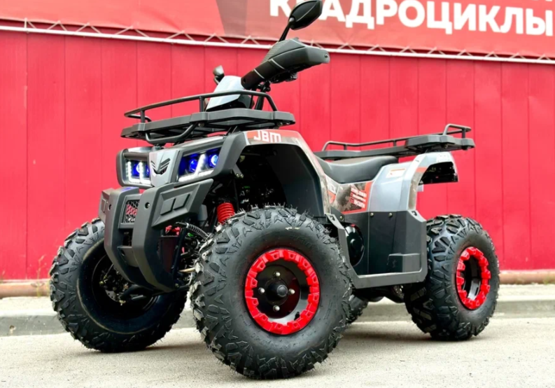 Квадроцикл GBM MAVERICK 300 NEW в Новошахтинске