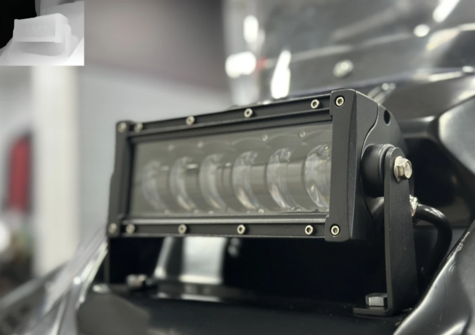 Снегоход PROMAX YAKUT R/К 500 2.0 4T 20 LONG в Новошахтинске