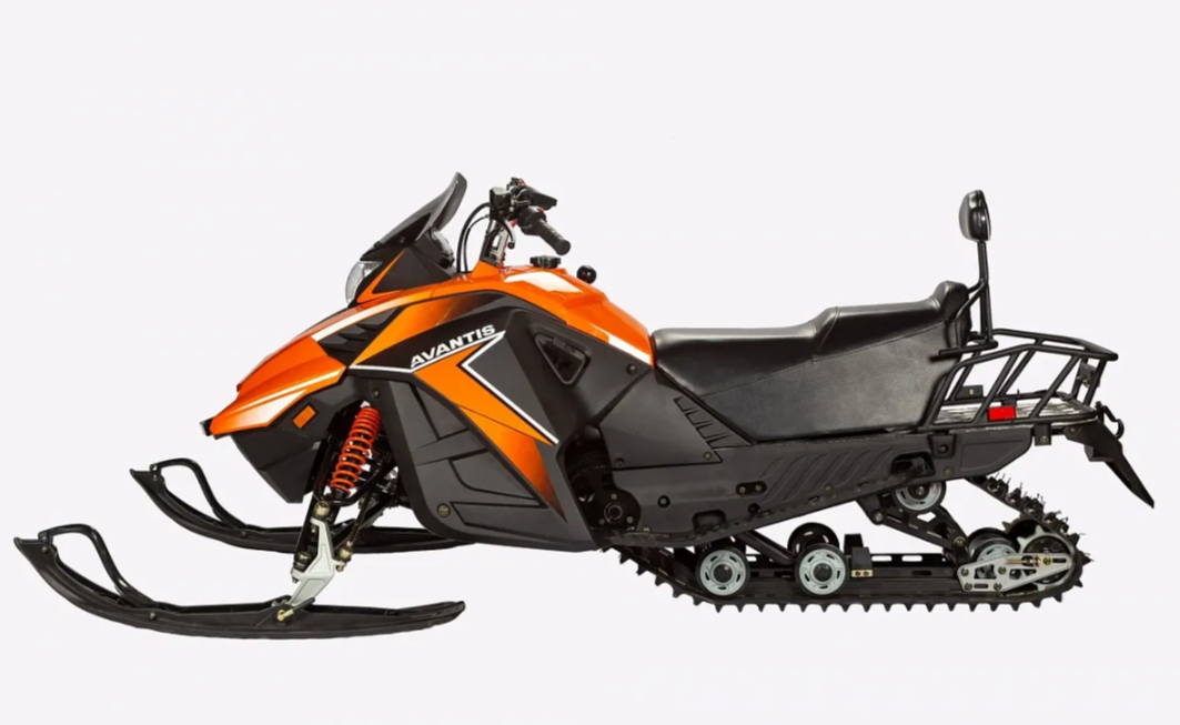 Снегоход AVANTIS CAPITAN 150 в Новошахтинске