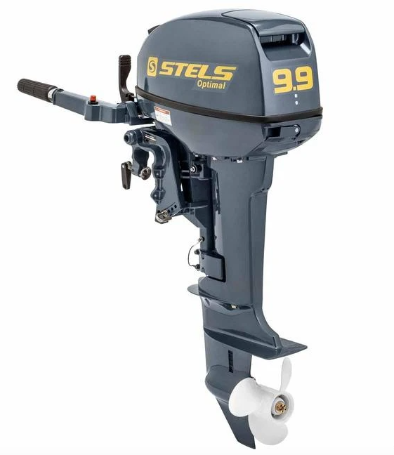 Лодочный мотор STELS 9.9HP Optimal в Новошахтинске