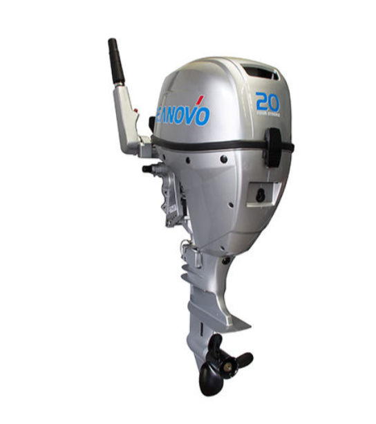 Лодочный мотор SEANOVO SNEF9,9(20)HEL - EFI в Новошахтинске