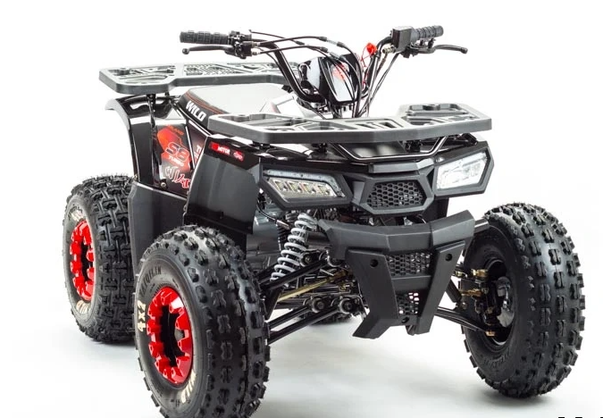 Квадроцикл PROMAX WILD 175 в Новошахтинске