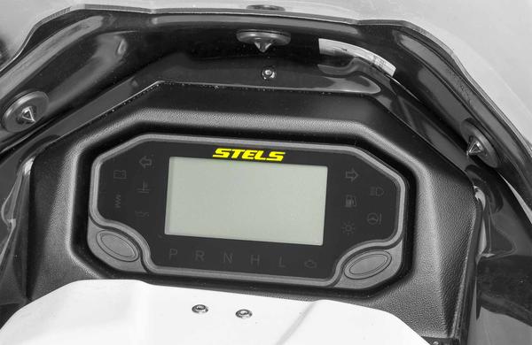 Снегоход STELS SA800R (L LUX WT) ВИТЯЗЬ 2.0 К01 Tech в Новошахтинске
