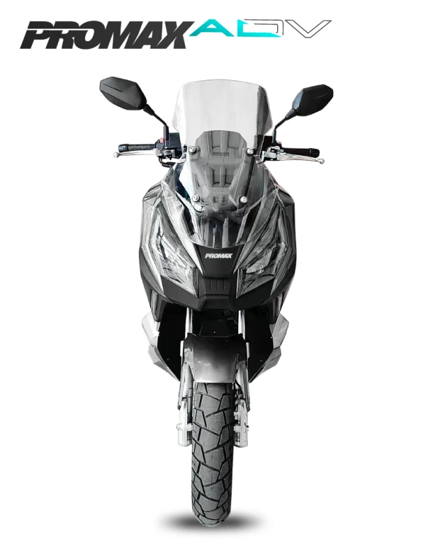 МаксиСкутер PROMAX-HONDA ADV 150 (49) EFI (Inspired by HONDA) в Новошахтинске