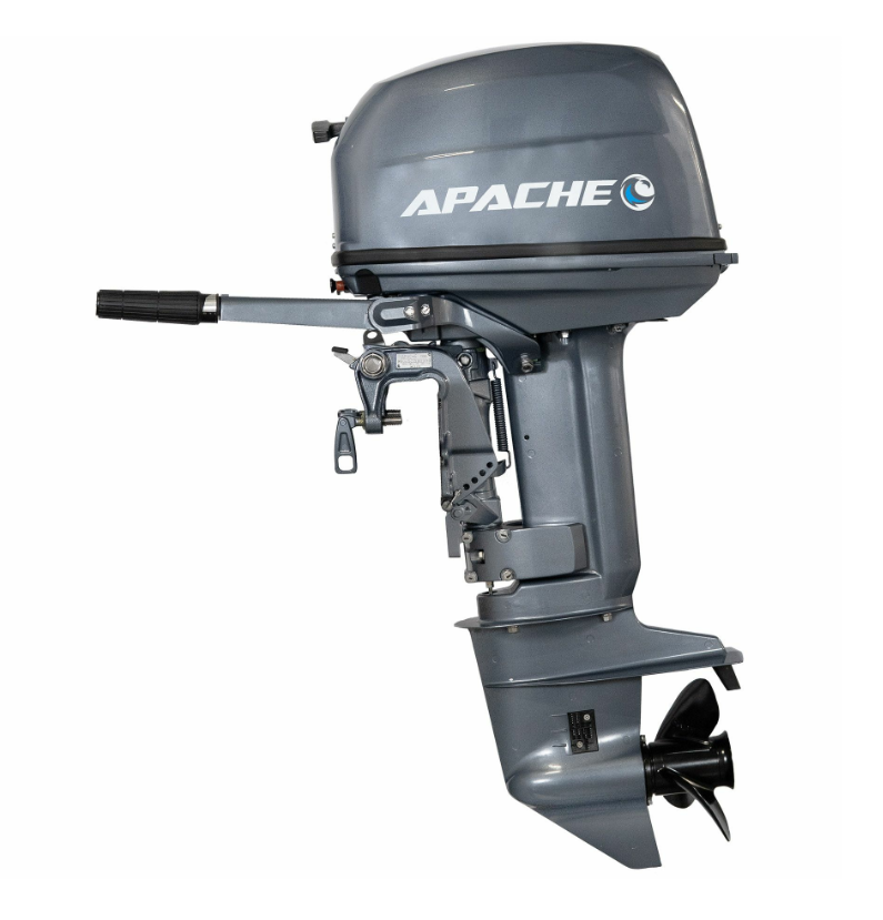 Лодочный мотор APACHE T30BS в Новошахтинске