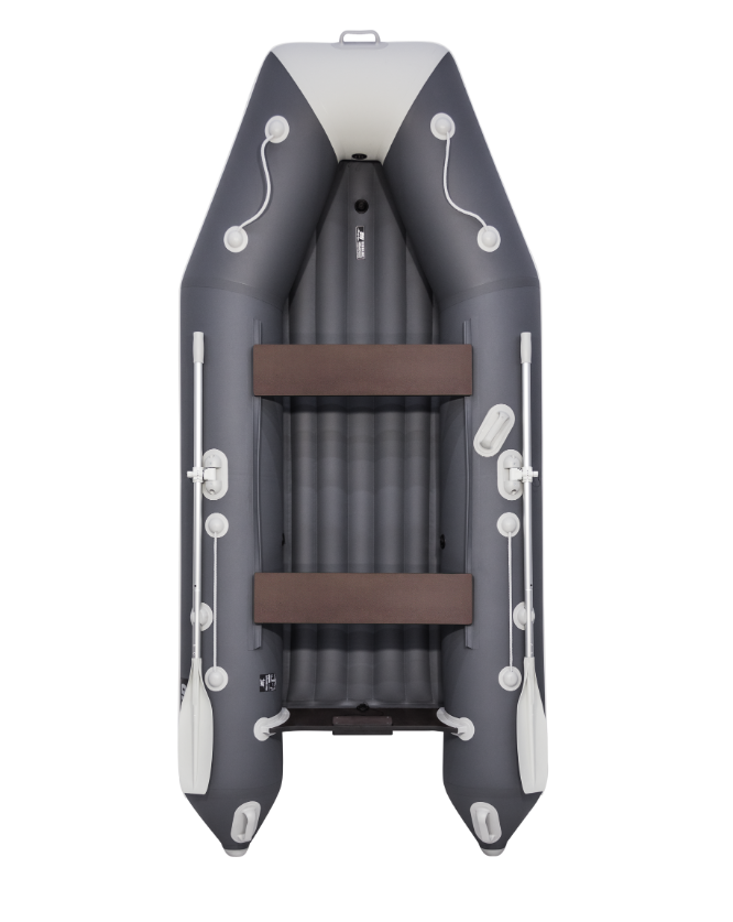 Лодка АКВА 3200 нднд в Новошахтинске