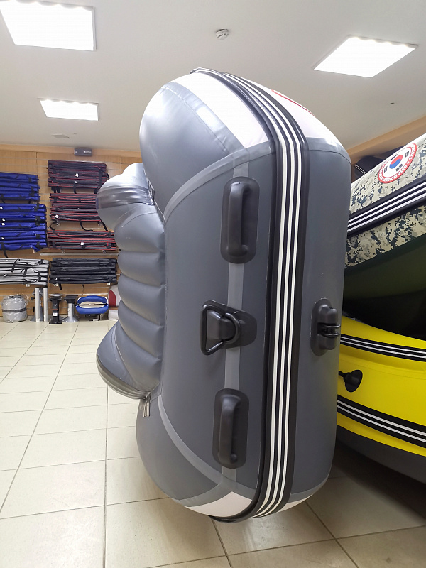 Лодка MISHIMO SPORT 370 в Новошахтинске