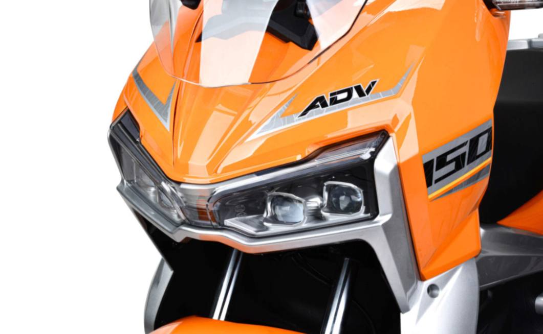 Скутер MOTOLAND (МОТОЛЕНД) T-MAX 150 в Новошахтинске