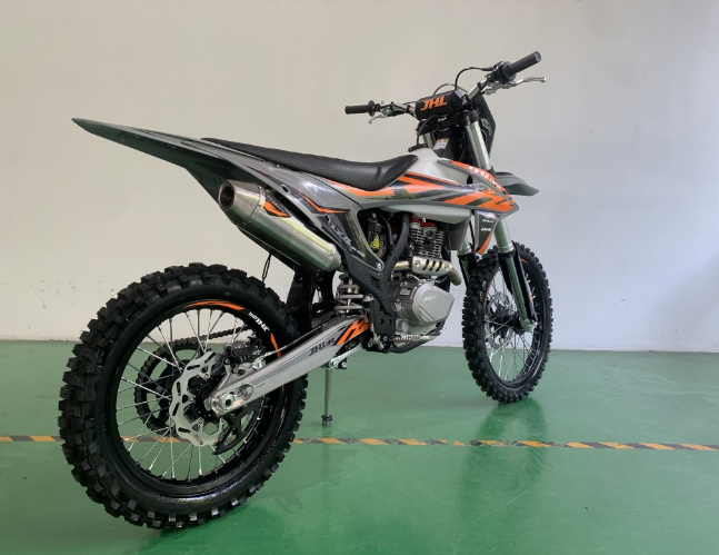 Мотоцикл JHLMOTO JHL LX4 CB300RL (175FMN) в Новошахтинске