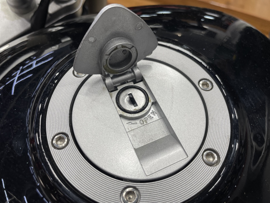 Мотоцикл Benda Chinchilla 300 в Новошахтинске