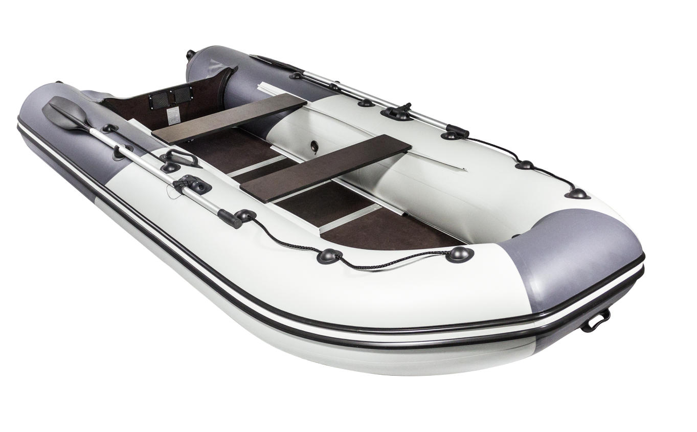 Лодка Ривьера Компакт 3600 СК в Новошахтинске