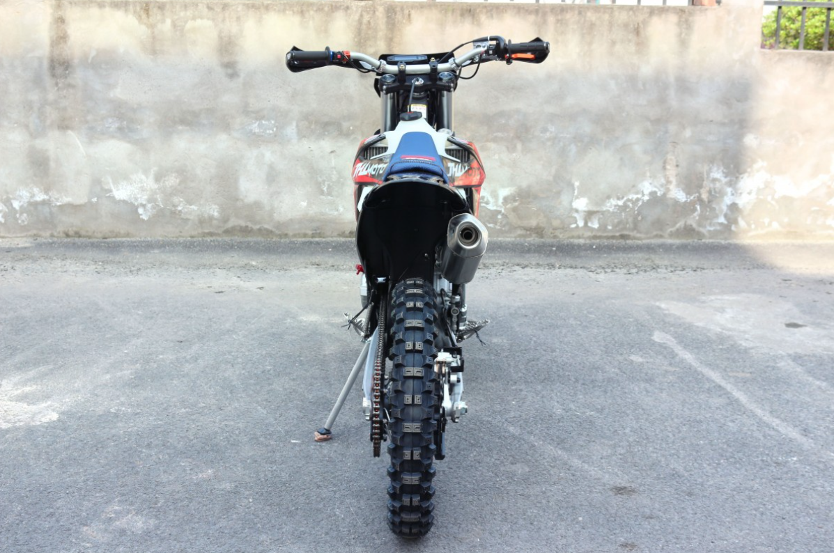 Мотоцикл JHLMOTO JHL Z5V NB300 (174MN-3) в Новошахтинске