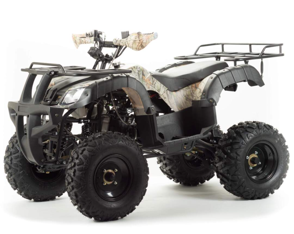 Квадроцикл MOTOLAND (МОТОЛЕНД) 200 ALL ROAD в Новошахтинске