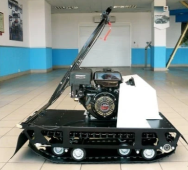 Мотобуксировщик XTREME-MOTORS "Полюс-2 мини" 13 л.с. в Новошахтинске