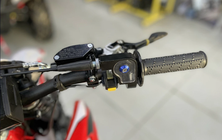 Мотоцикл Progasi SUPER MAX 250 PRO SPORT в Новошахтинске