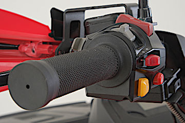 Квадроцикл Русская механика РМ 800 Т серии «Шёлковый путь» в Новошахтинске