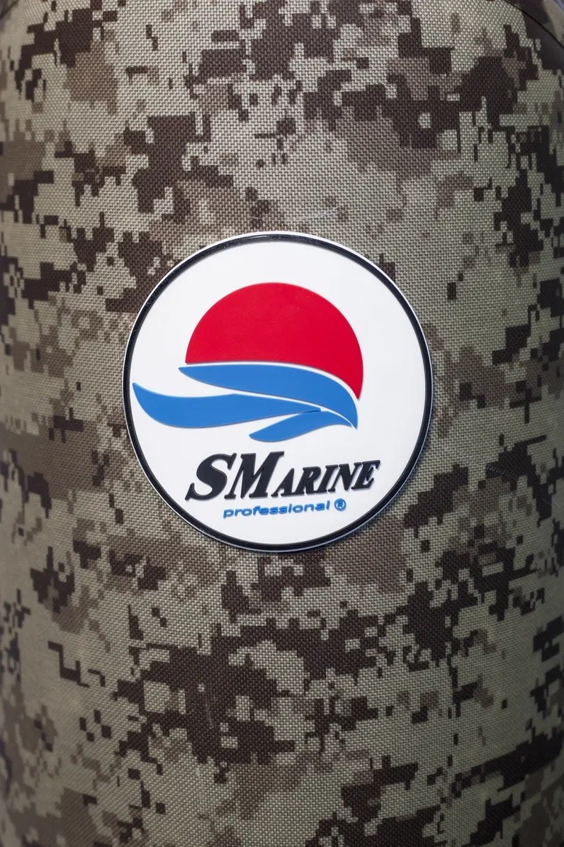 КРЕСЛО НАДУВНОЕ SMARINE, 85Х75 СМ, ПВХ, КОРИЧНЕВЫЙ ПИКСЕЛЬ в Новошахтинске