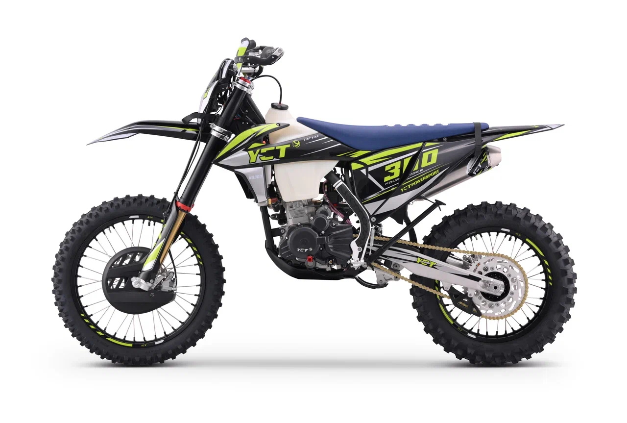 Кроссовый мотоцикл YACOTA NB300 в Новошахтинске