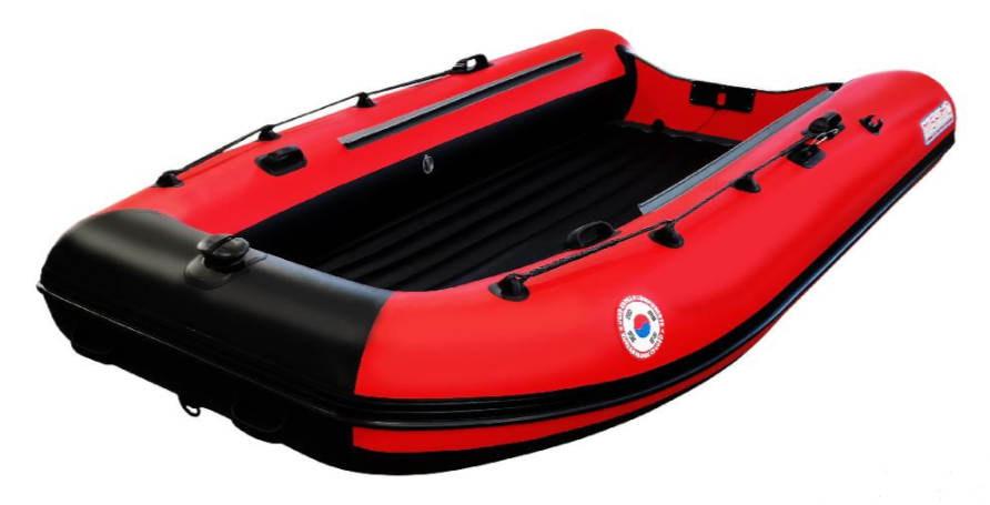 КОМПЛЕКТ ЛОДКА MISHIMO RAPID 380 PRO+ ЛОДОЧНЫЙ МОТОР MARLIN MP 9.9 (20) AMHS PROLINE FORCE в Новошахтинске