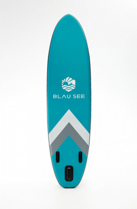 НАДУВНОЙ SUP-BOARD BUSINESS LIGHT BLUE 10,6 в Новошахтинске