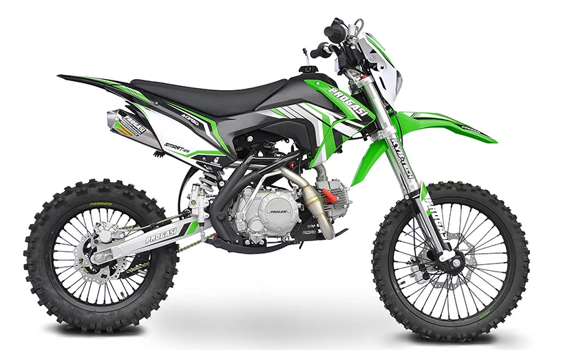 Питбайк Progasi Smart 150 в Новошахтинске