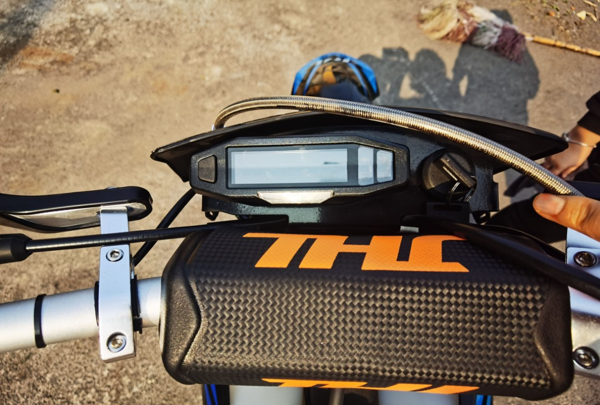 Мотоцикл JHLMOTO JHL Z3 CB250 (172FMM-3A) в Новошахтинске