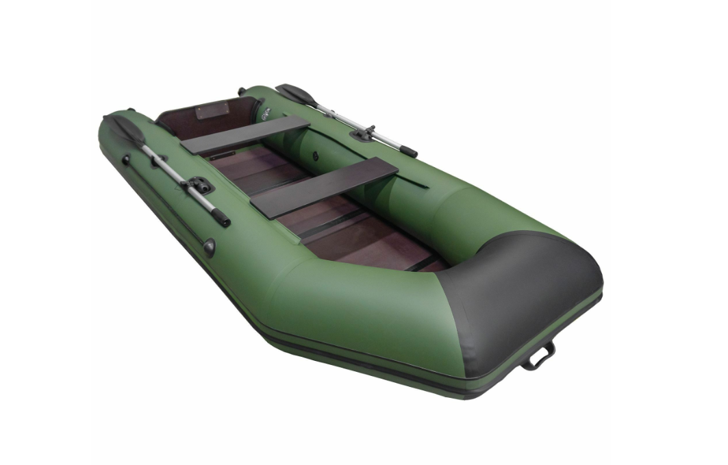 Лодка АКВА 3200 слань-книжка в Новошахтинске