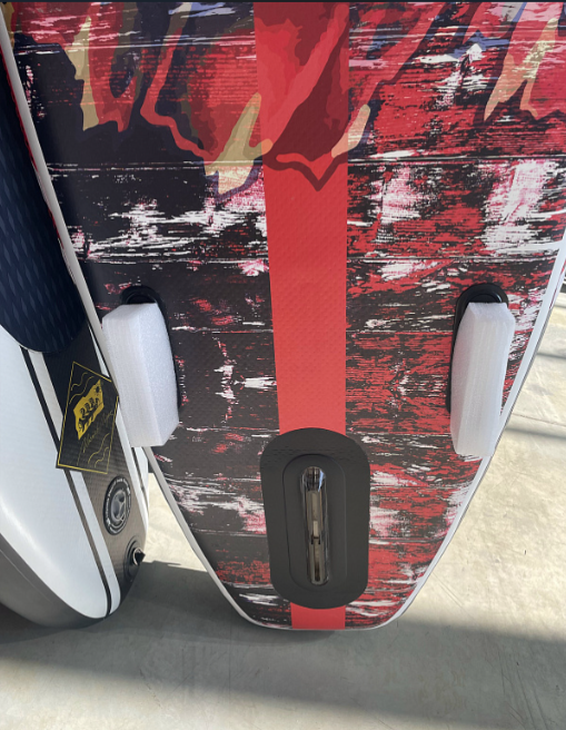 SUP (САП) ДОСКА RAIDEX TAKUMO 10.6’ (320СМ) N 10 в Новошахтинске