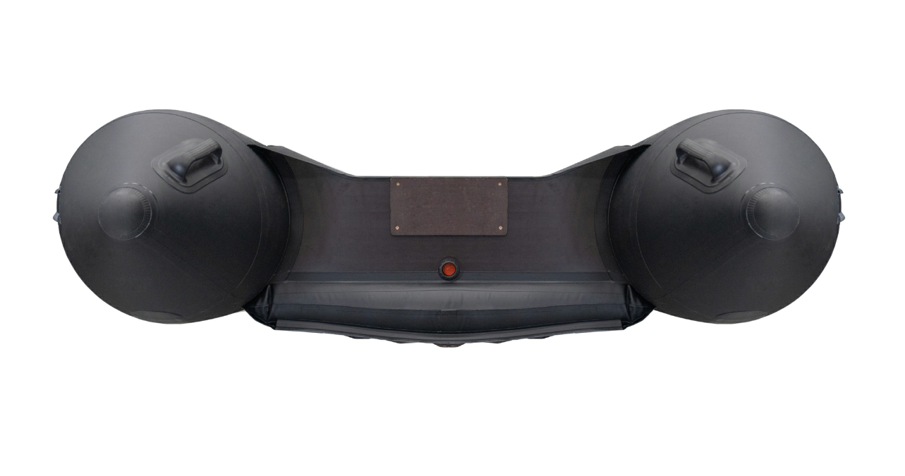 Лодка Таймень RX 3900 НДНД в Новошахтинске