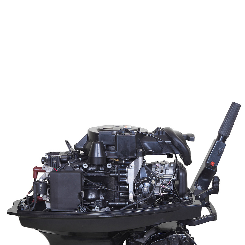 Лодочный мотор MARLIN MP 40 AMHL в Новошахтинске