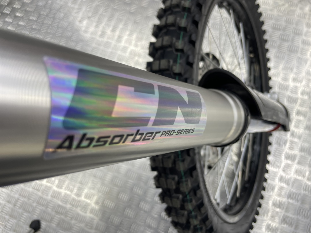 Кроссовый мотоцикл (эндуро) PROMAX PZ9 480 PRO-SPORT в Новошахтинске