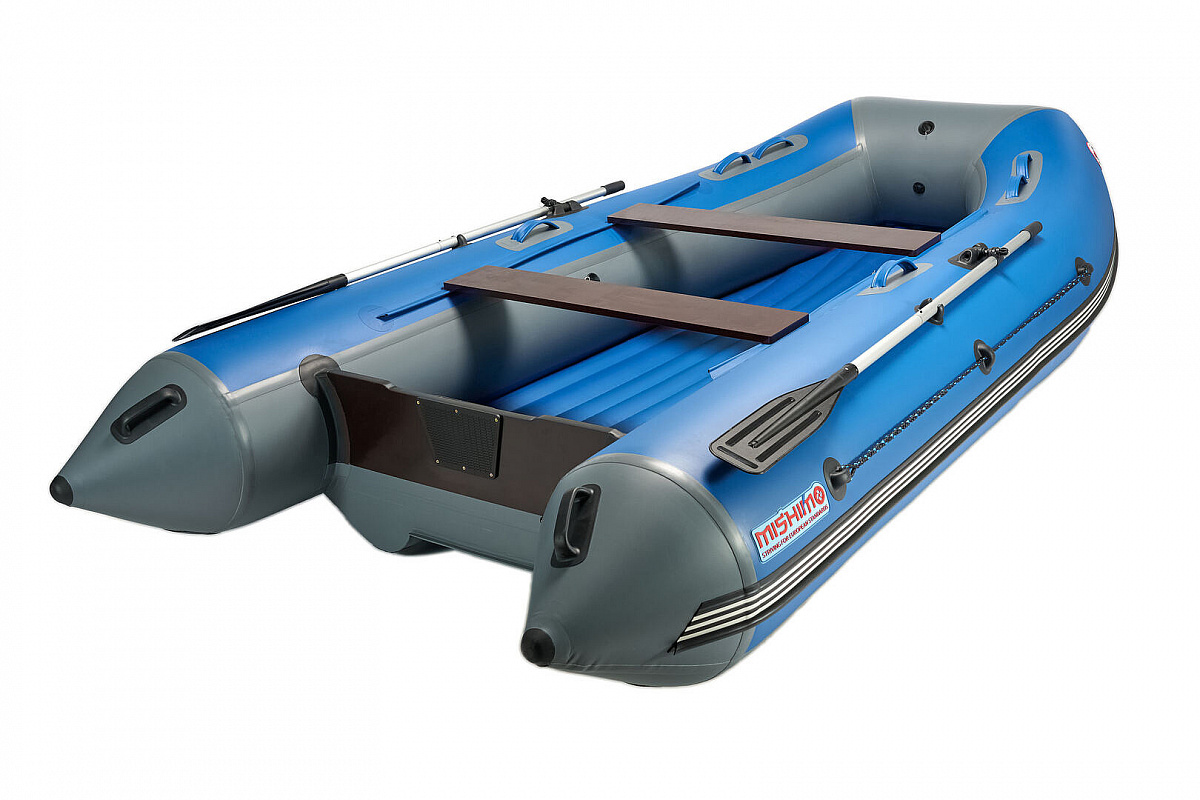 Лодка MISHIMO LITE DF 400 в Новошахтинске