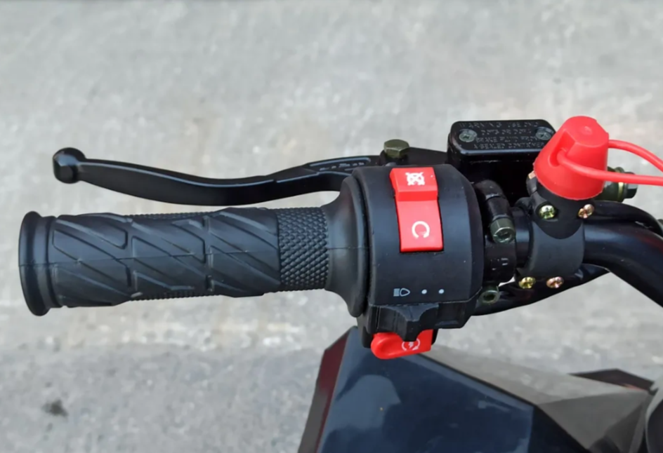 Квадроцикл PROMAX SNOW-RRO 150 + зимний комплект в Новошахтинске