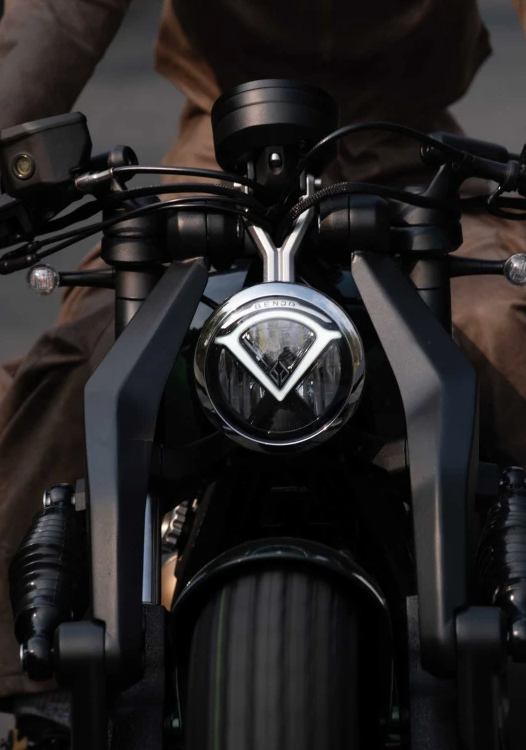 Мотоцикл Benda Napoleon 250 в Новошахтинске