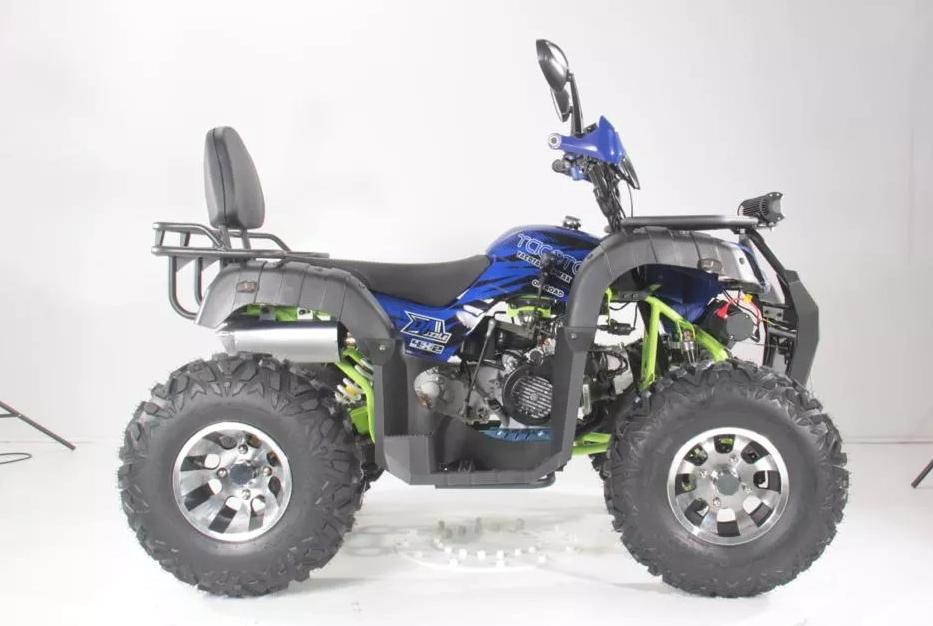 Квадроцикл YACOTA SELA MAX в Новошахтинске