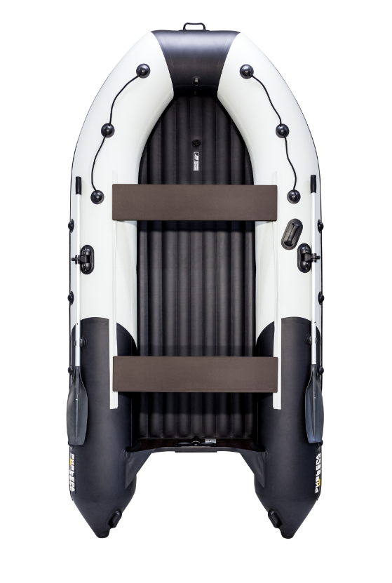 Лодка Ривьера 3600 НДНД-киль в Новошахтинске