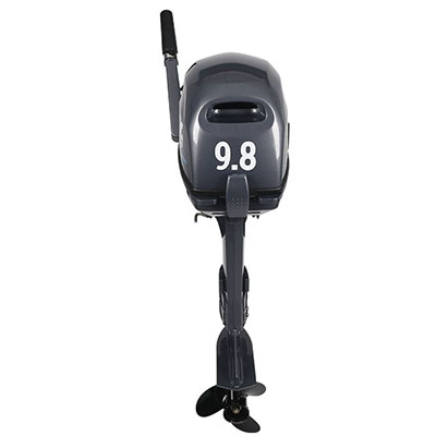 ЛОДОЧНЫЙ МОТОР ALLFA CG T9,8 в Новошахтинске