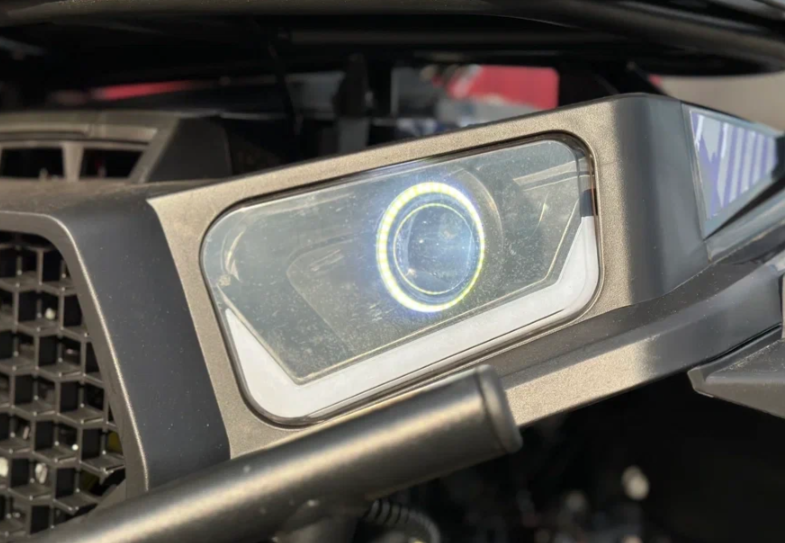 Квадроцикл GBM CROSS HILL 300 NEW PREMIUM в Новошахтинске