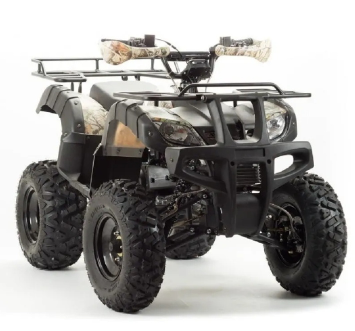 Квадроцикл PROMAX ATV 250 (2025) в Новошахтинске