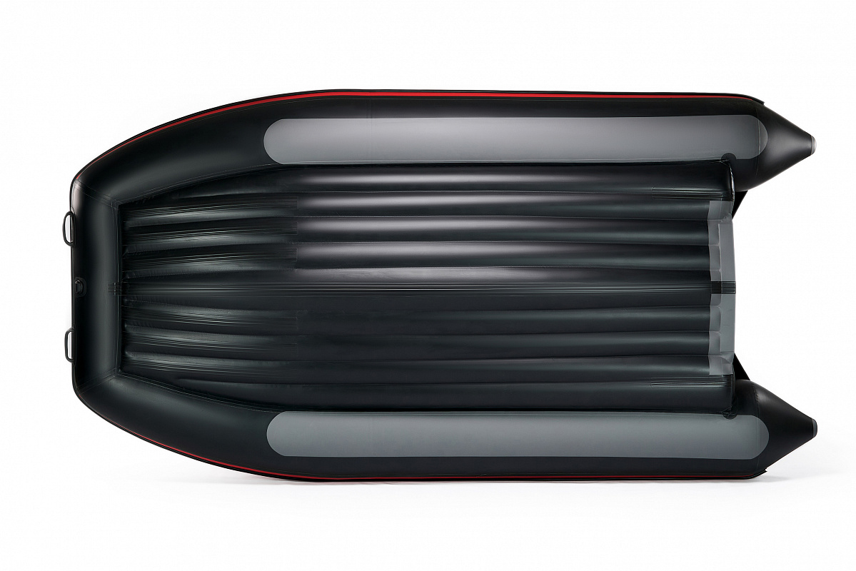 Лодка MISHIMO RAPID 380 PRO в Новошахтинске