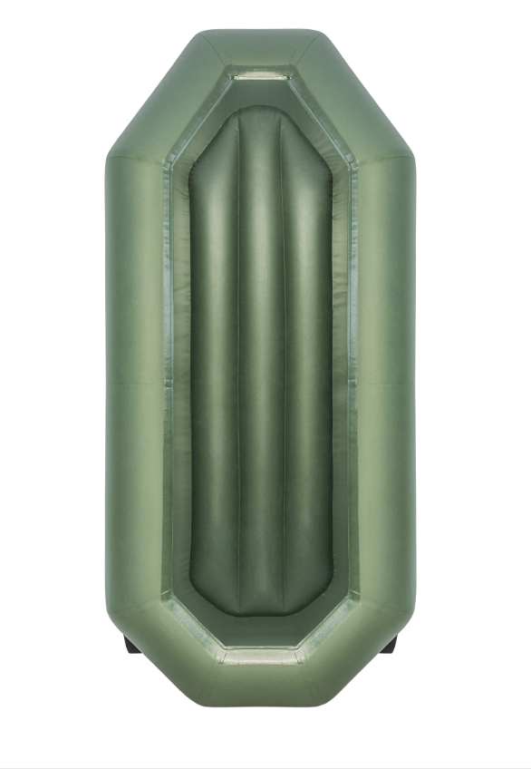 Лодка АКВА-ОПТИМА 260 НД в Новошахтинске