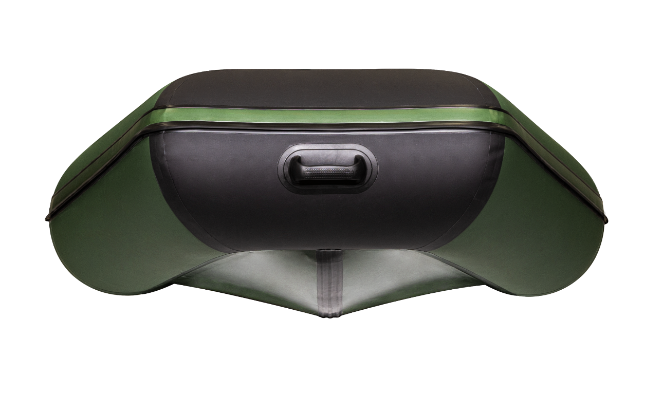  Лодка АКВА 2900 Слань-книжка киль в Новошахтинске